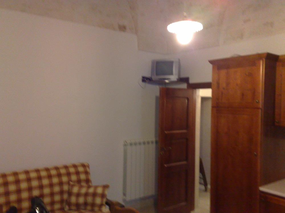 appartamento il barco