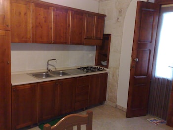 appartamento il barco