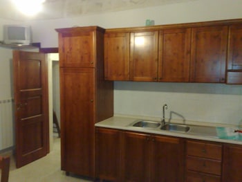appartamento il barco