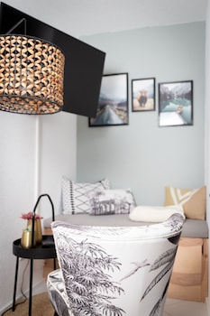 sohana lifestyle apartments