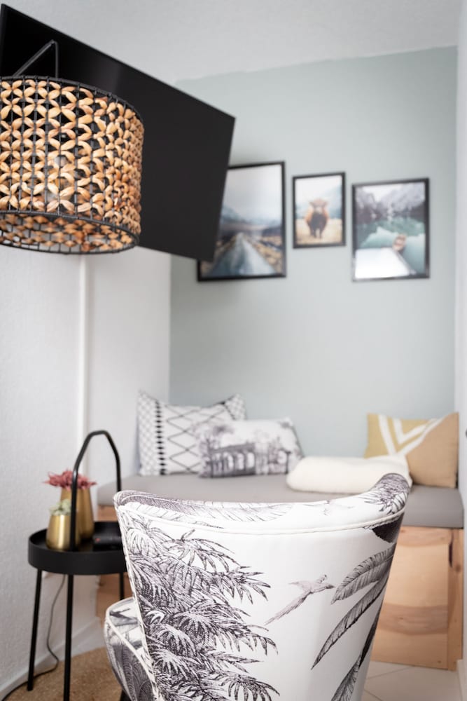 sohana lifestyle apartments