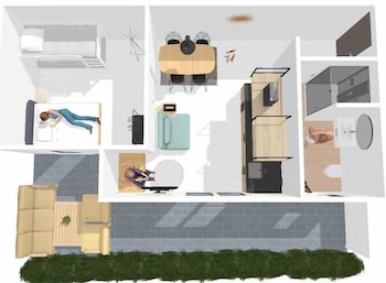 sohana lifestyle apartments