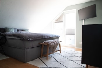 sohana lifestyle apartments