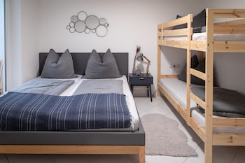 sohana lifestyle apartments