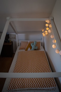 sohana lifestyle apartments