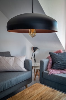 sohana lifestyle apartments