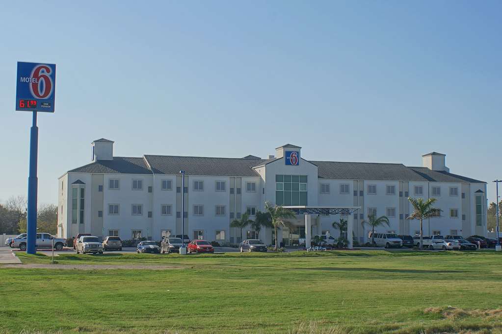 motel 6 mission tx