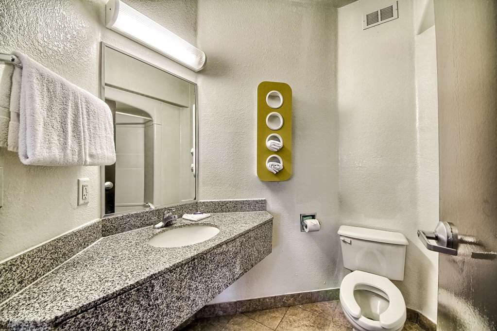 motel 6 mission tx