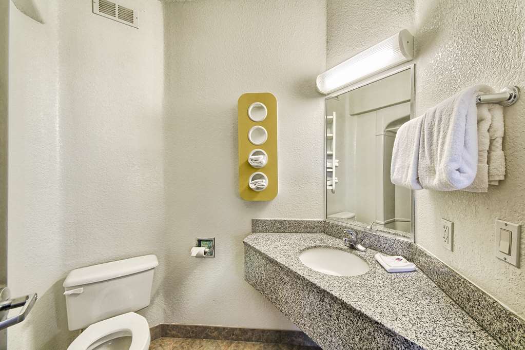 motel 6 mission tx