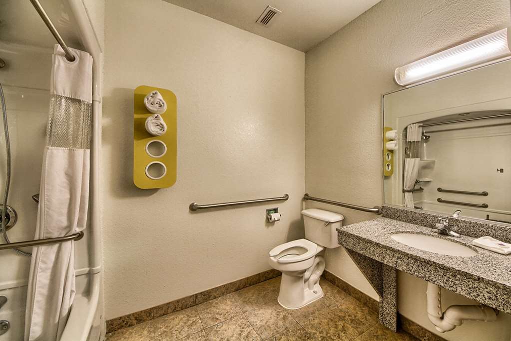 motel 6 mission tx