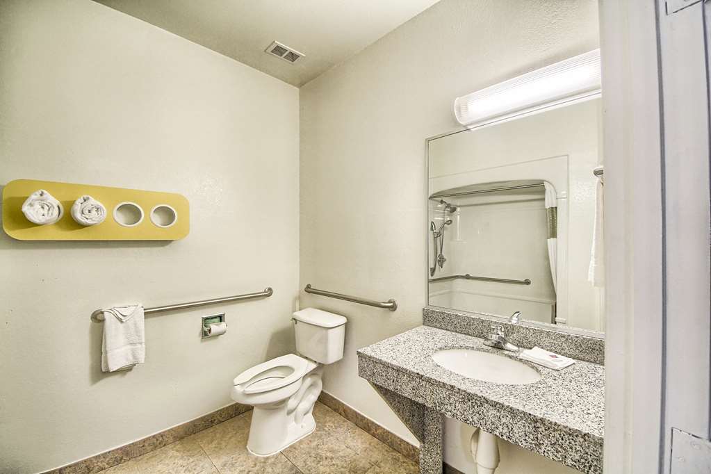 motel 6 mission tx