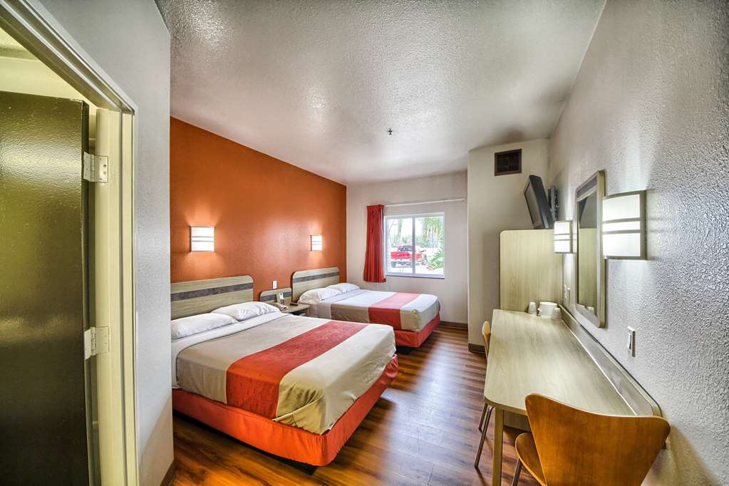 motel 6 mission tx