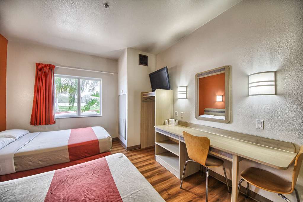 motel 6 mission tx