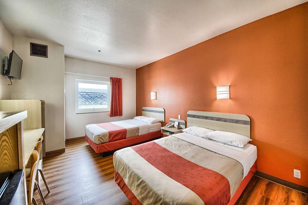 motel 6 mission tx