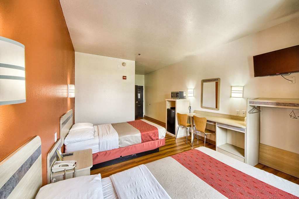 motel 6 mission tx