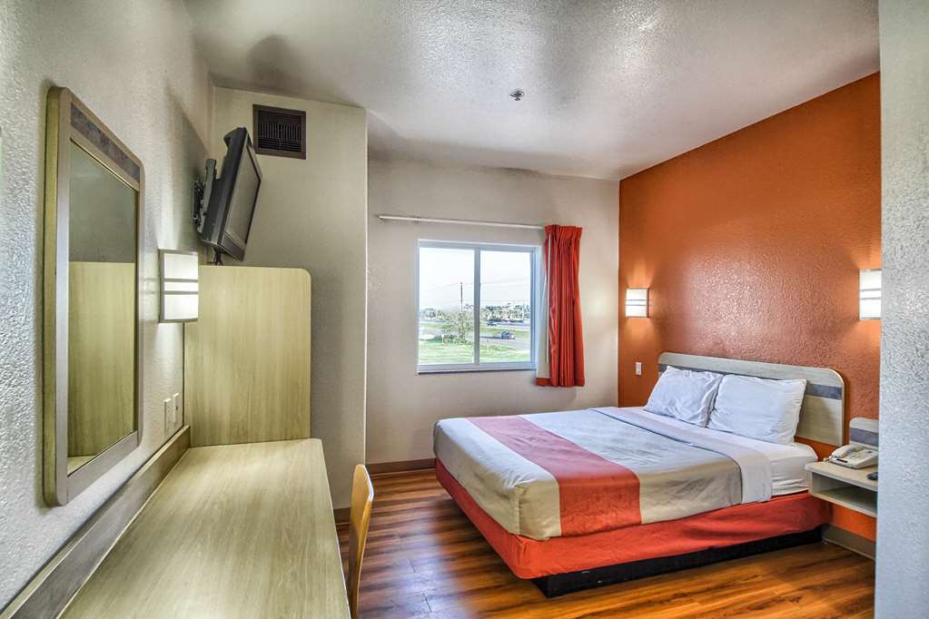 motel 6 mission tx