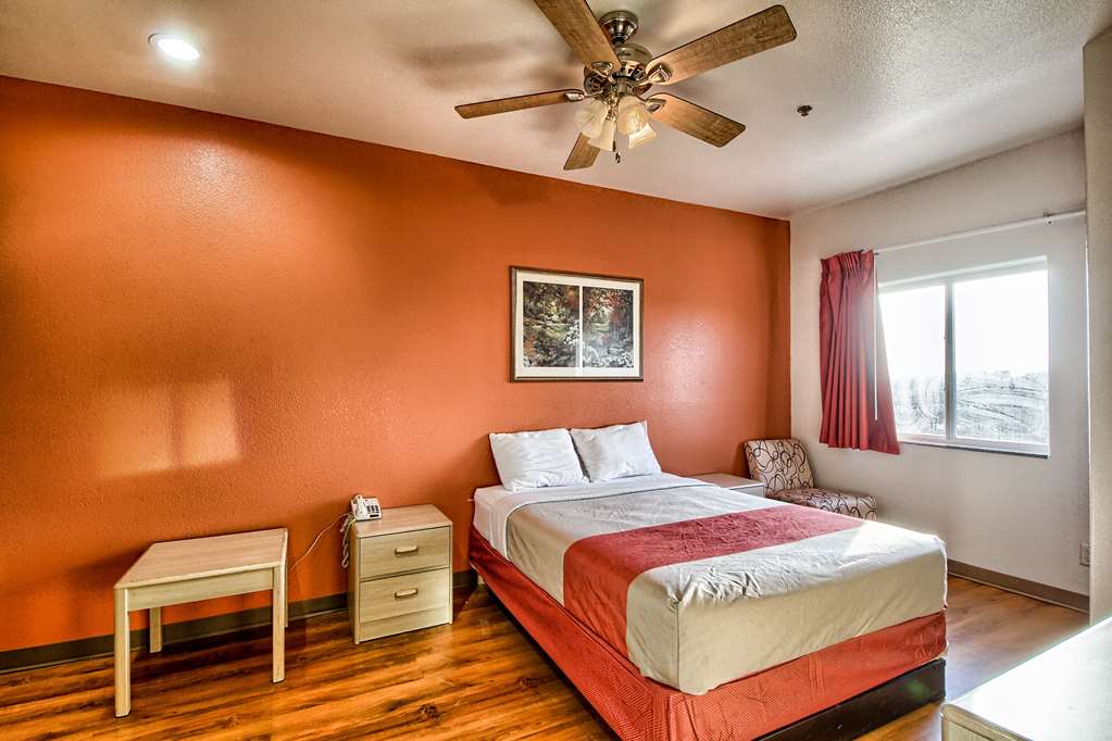 motel 6 mission tx