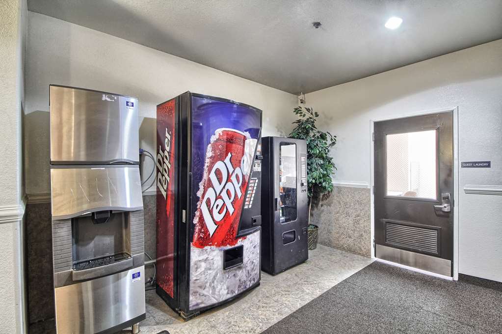 motel 6 mission tx