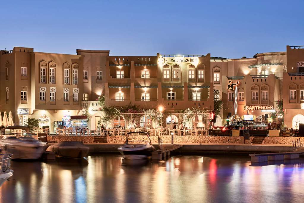 el gouna