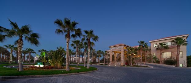 jaz little venice golf resort