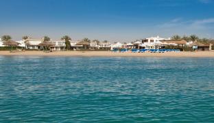 Jaz Little Venice Golf Resort,Ataqah>>Ain Sokhna,4 star