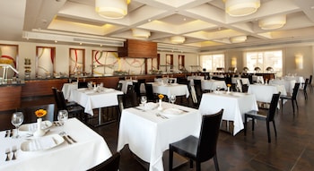 jaz little venice golf resort