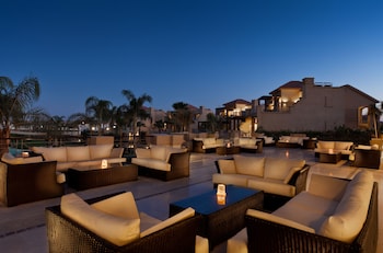 jaz little venice golf resort