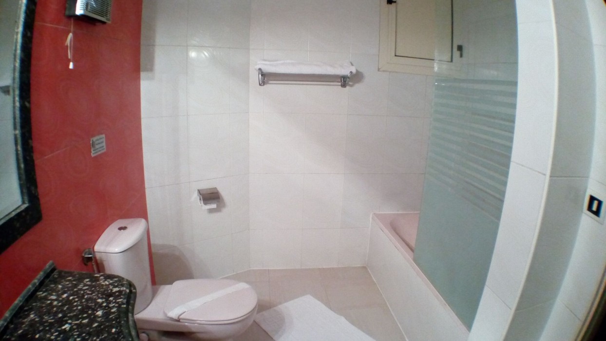 Zayed Hotel,Cairo>>Agouza,2 star