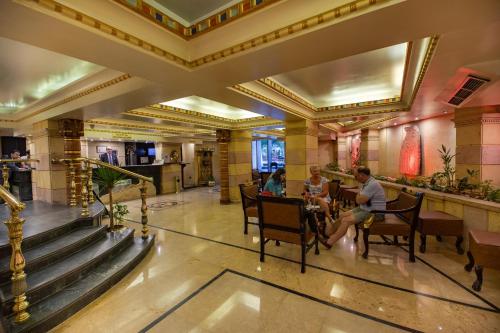 zayed hotel