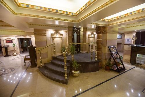 zayed hotel
