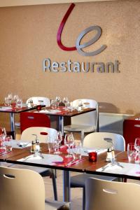 Campanile Calais,Coquelles>>Calais,3 star