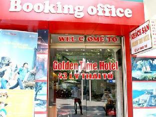 golden time hostel