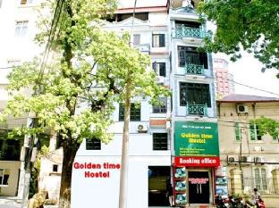 golden time hostel