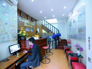 golden time hostel