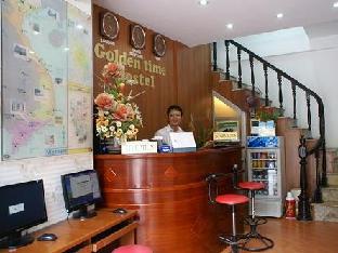 golden time hostel