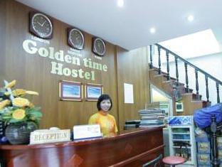 golden time hostel