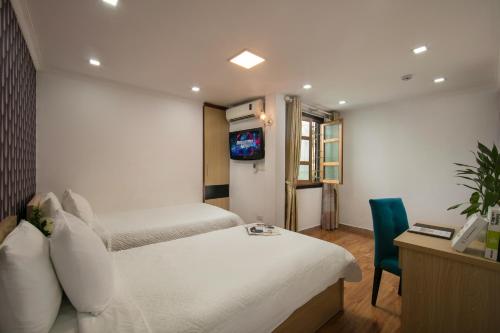 golden time hostel