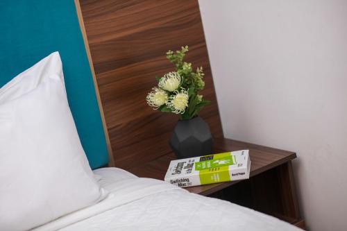 golden time hostel