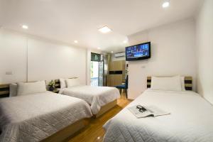 golden time hostel