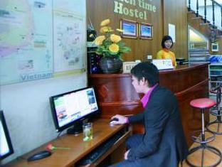 golden time hostel