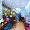 golden time hostel