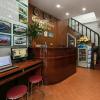 golden time hostel