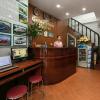 golden time hostel
