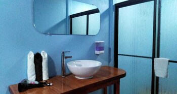 cabinas ecogarden arenal