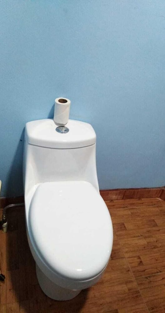 cabinas ecogarden arenal