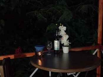 cabinas ecogarden arenal