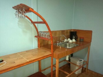 cabinas ecogarden arenal