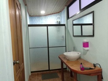 cabinas ecogarden arenal