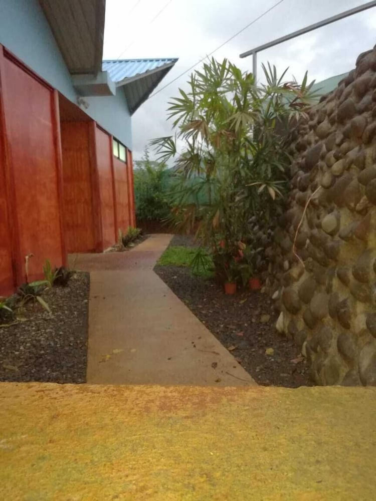 cabinas ecogarden arenal