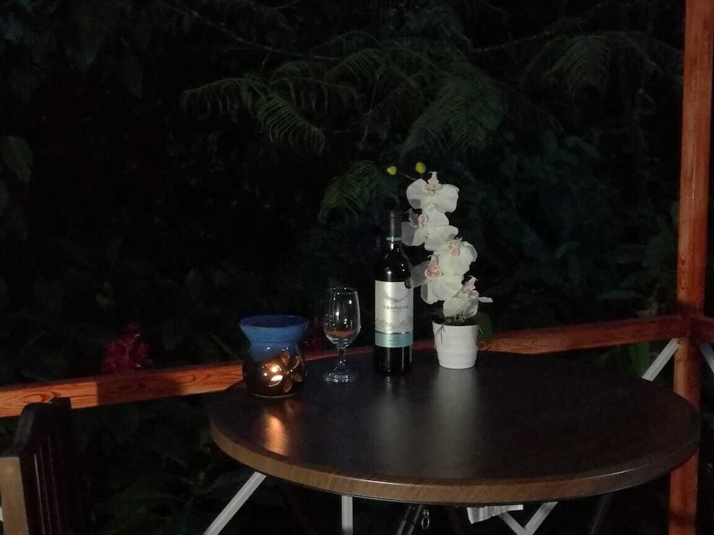 cabinas ecogarden arenal